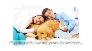 Animal Communicator in Australia