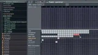 FLStudio School beat walk through 3 of 9