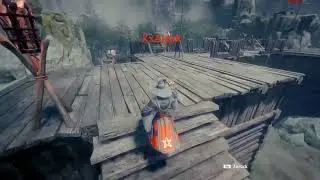 Warlander - 5 Armeen Pentagon - gameplay #279