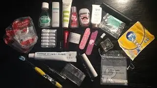 Empties - November 2016