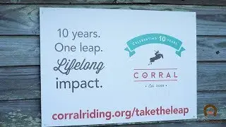 Corral 10 year anniversary video