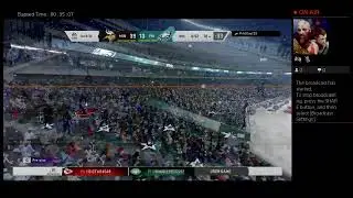 AndDangerous1's Live PS4 Broadcast
