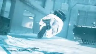 Momentum - Mw2 Edit #ChronicCreative