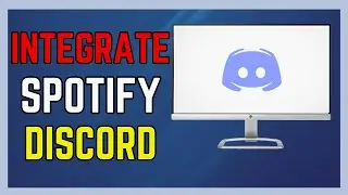 How To Integrate Spotify With Discord - (Simple Guide!)