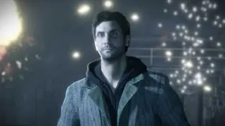 Alan Wake Remastered #6