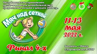 13.05.2022. МС, Д-2006. СДЮШОР ВК 