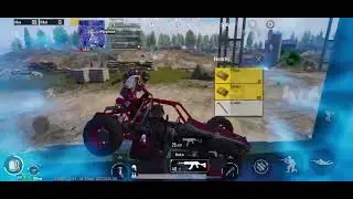 Quarter final selection tournament pubg
