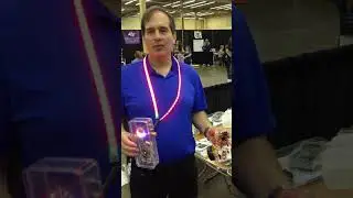Dan McCreary at Code Savvy event - May 30th, 2015