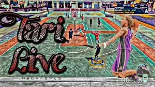 NBA 2K20 GRINDINGBUILD 💛 - Best Shooting BP🌟- BEST JUMPER 😈 - !hours !points👨🏽‍🎓 - 3K Grind 📈