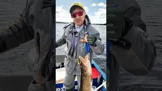 первая этого сезона #отдых #рыбалка #fishing