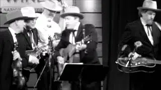 The Earls of Leicester "Rollin' in My Sweet Baby's Arms"
