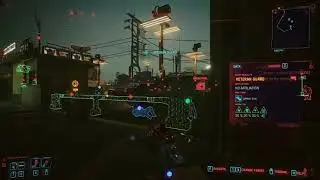 Что будет если прокачать интеллект до 20 в cyberpunk 2077