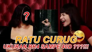 RATU CURUG WAAAH G3DE B4NGET RISA Musfita!!! 