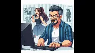 Black Myth Wukong & Karaoke