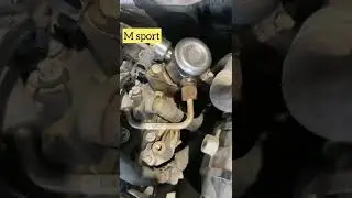 C205 fuel leaking with engine 274 inline four cylinder