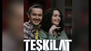 TEŞKİLAT DİZİSİ 12. VE 13. BÖLÜM ÖN İZLEME FOTOĞRAFLARI VE KAMERA ARKASI