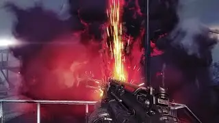 WOLFENSTEIN THE NEW ORDER 