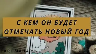 🧑🏻‍🎄ИНТЕРЕСНО!С КЕМ ОН БУДЕТ ОТМЕЧАТЬ НОВЫЙ ГОД🎄?