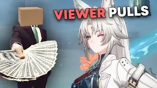 FEIXIAO IS FINALLY HERE | VIEWER PULLS ALL NIGHT