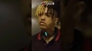 XXXTentacion Or Jahseh Onfroy? 😳 