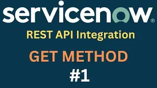 #3 REST Integration API GET Method