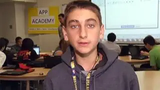 App Academy: Mobile, Web and Game Development (Pasadena High School)