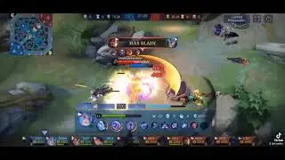 KARINA WORLD RANK GAMEPLAY