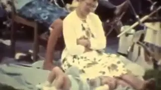 Конгресс Свидетелей Иеговы 1961 года Сonvention of Jehovah's Witnesses 1961