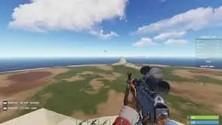400 HRS SPRAY - RUST