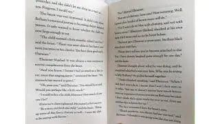 Chapter 12 The Beast and the Bethany