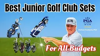 Best Junior Golf Sets | For All Budgets