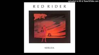 Human Race - Red Rider  (Instrumental)
