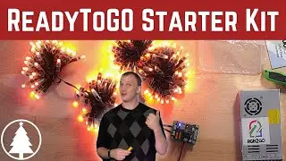 ReadyToGo Starter Kit from RGB2Go Reviewed