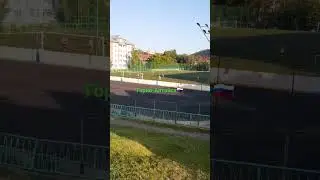 Стадион. Горно-Алтайск🇷🇺