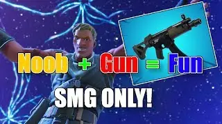 SMG VS DEFAULTS