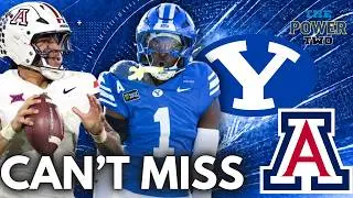 BYU Source Has MESSAGE You Need to Hear on Cougars vs Arizona Wildcats!