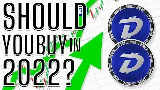 SHOULD YOU BUY DIGIBYTE IN 2022? DGB CRYPTO BREAKDOWN