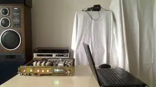 Радиотехника 7101 демо работы 1