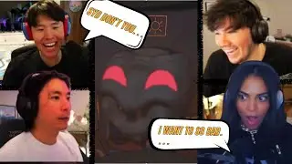 Toast's Sweaty 8am OTV House Lobby Perished by Sydeon's Curiosity ft. Quarterjade Masayoshi Seanic