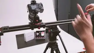 Cheap vs Expensive Video Camera Sliders - $140 Neewer Flywheel Slider vs $820 Kessler Stealth