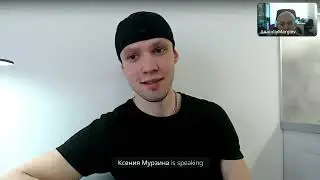 Отзывы участников первой группы