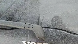 Амортизаторы крышки багажника VOLVO XC90   Stabilus 2191