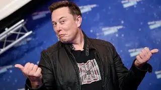 Elon Musk pode acabar com o emprego de muita gente!