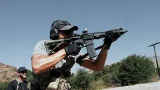 Defense Strategies Group:  Operator Range