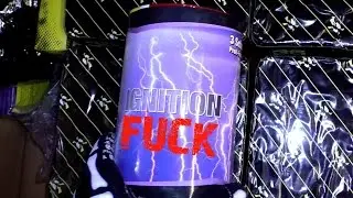 IGNITION || FU** FAIL