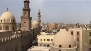 المماليك -بين القصرين وشارع المعز مع  يوسف أسامة