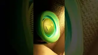 JBL FLIP 5 GG - PUSHED PR
