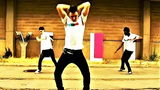 Yelle - A Cause Des Garcons [4K UltraHD]