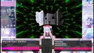 [Shimo Hisae] Makina Memories on Acid