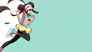 Mewmore // Join Avenue (Pokémon Black 2 & White 2)